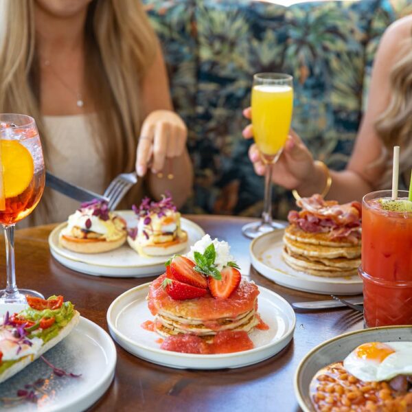 12 BEST Bottomless Brunches In Sheffield 2024 Guide