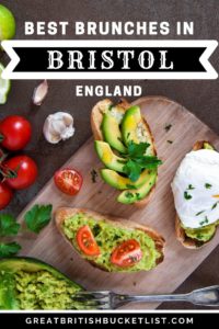 10 Bristol Brunch Spots That Will Make You Seriously Hungry