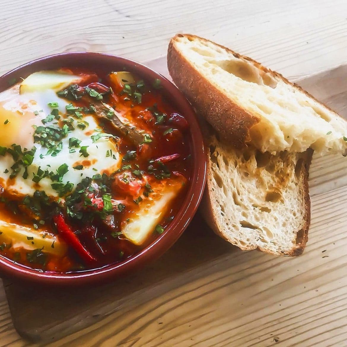 10 Bristol Brunch Spots That Will Make You Seriously Hungry