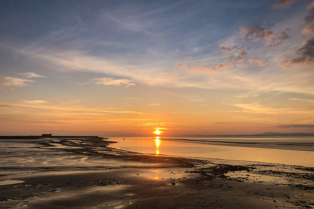 Morecambe Bay