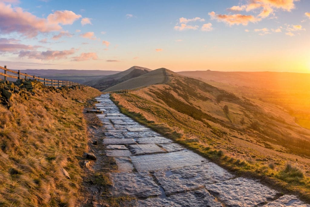 BEST Places To Visit In The Peak District, England (2023 Guide)