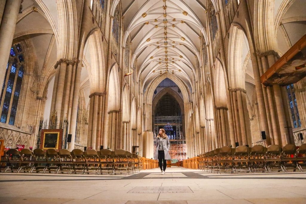 18 Incredible York Minster Facts (2023 Guide)