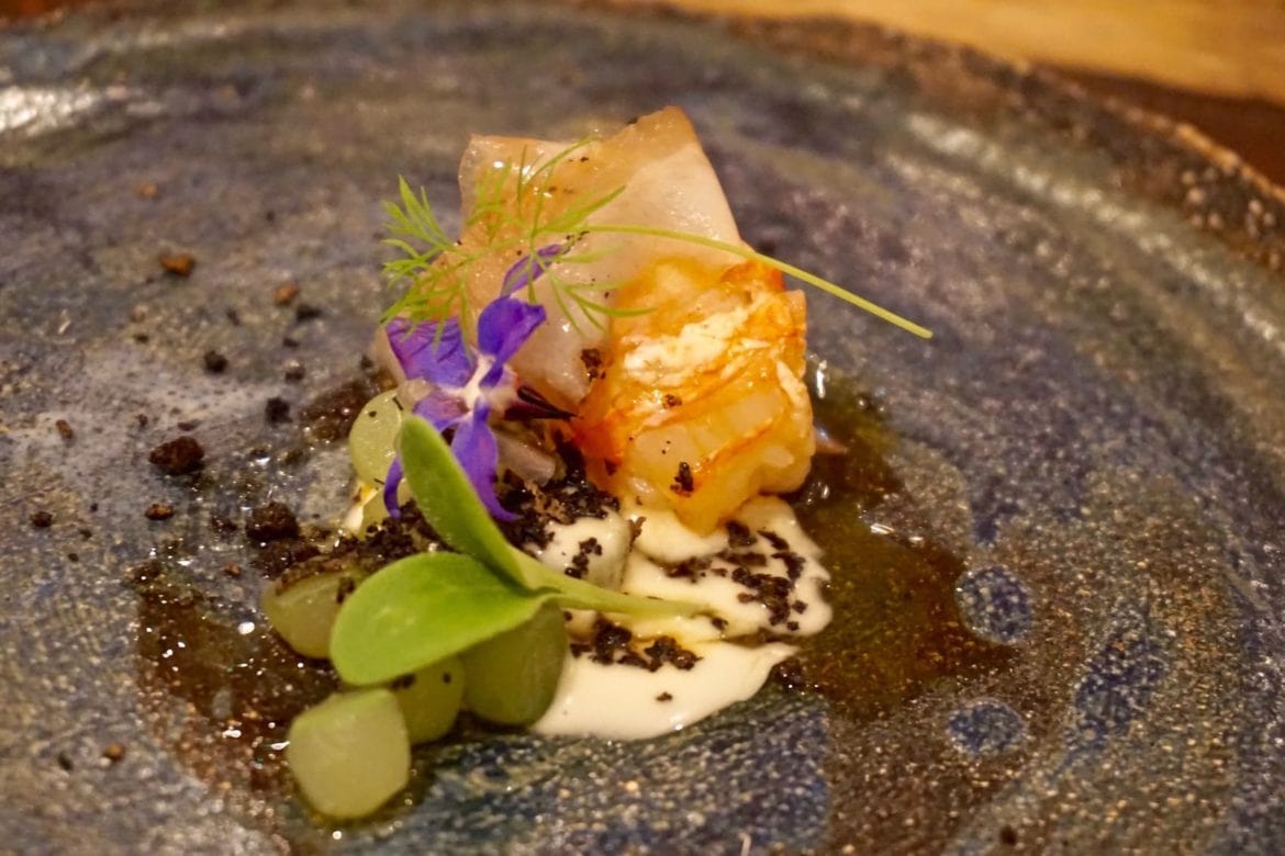 Michelin Starred Restaurants In The Lake District (2024 Guide)