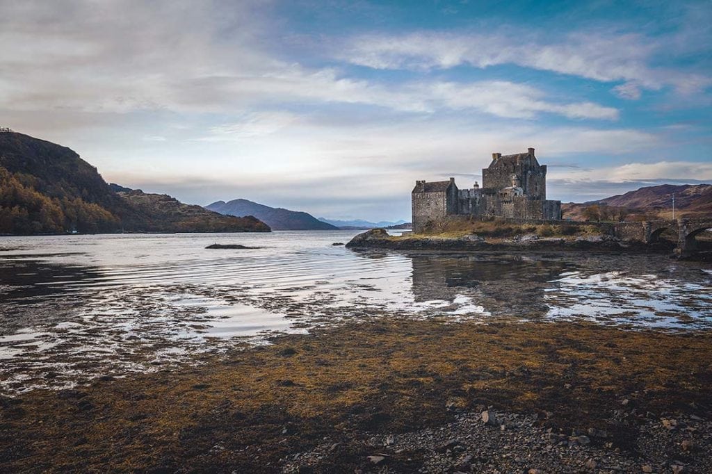 32 Incredible Reasons To Visit Scotland (2022 Guide)