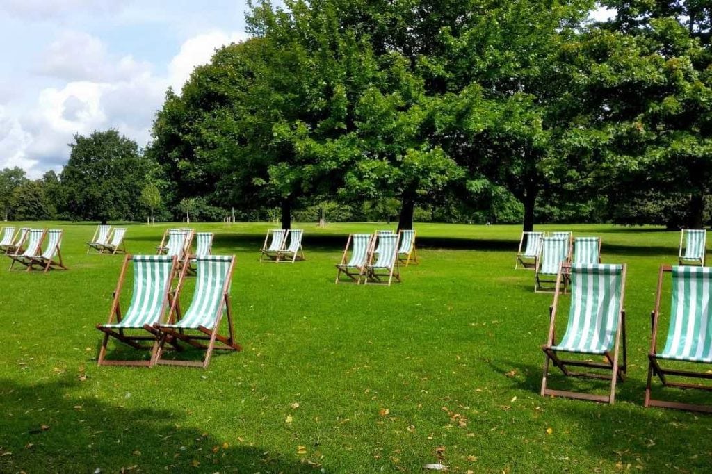 Best Hyde Park Picnic Spots (2022 Guide)