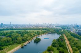 Best Hyde Park Picnic Spots (2022 Guide)