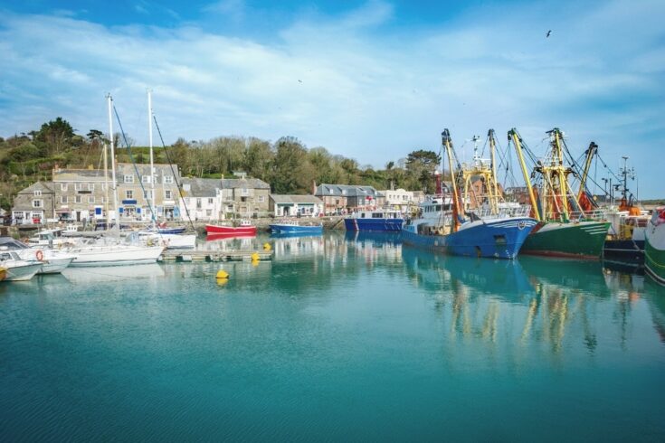 cornwall travel recommendations