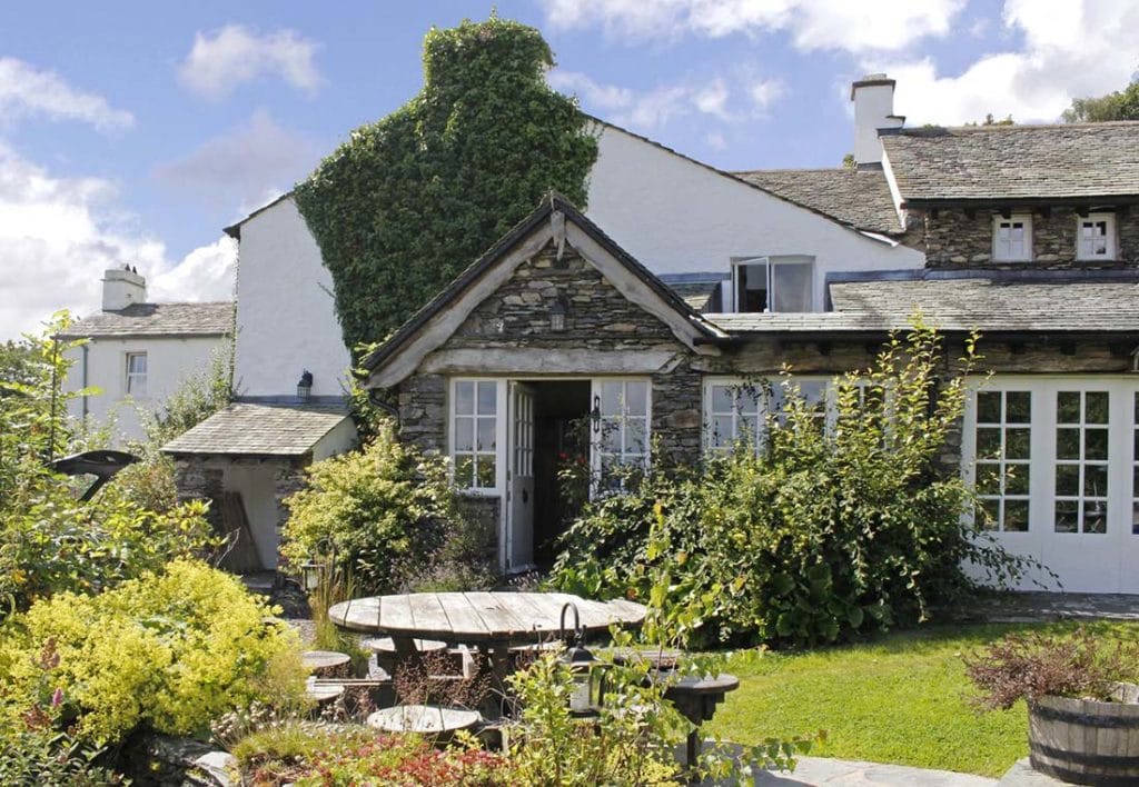 10 Remote Cottages In The Lake District England 2022 Guide