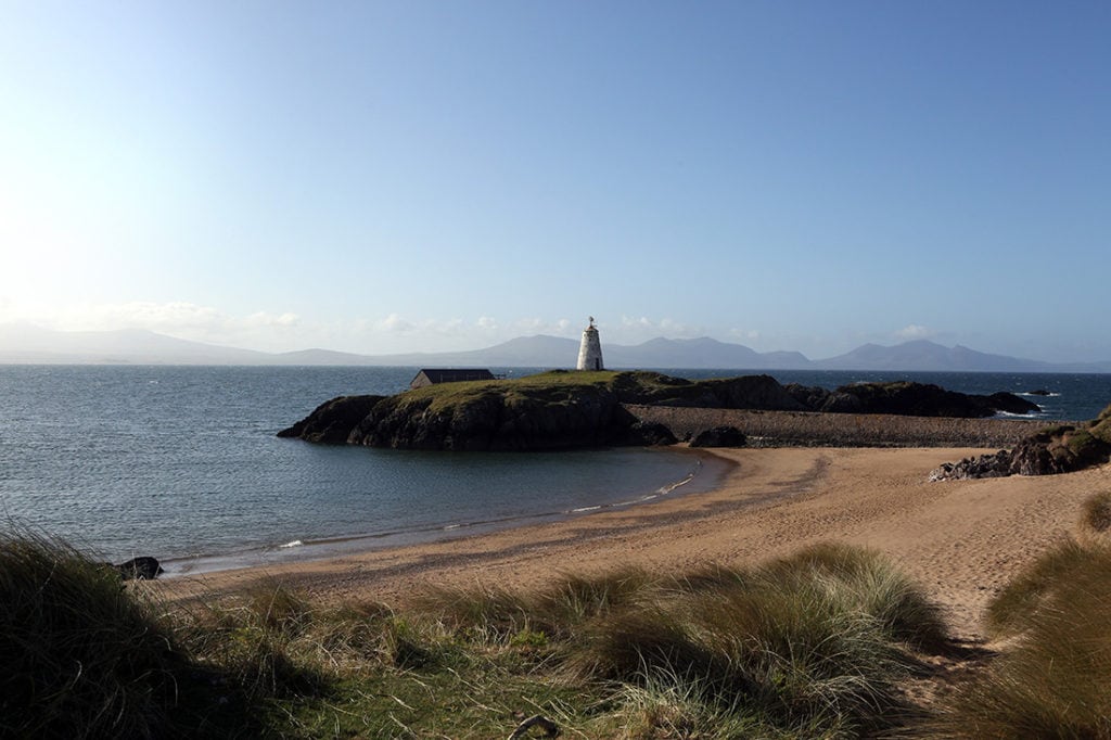 10 Best Beaches In Wales