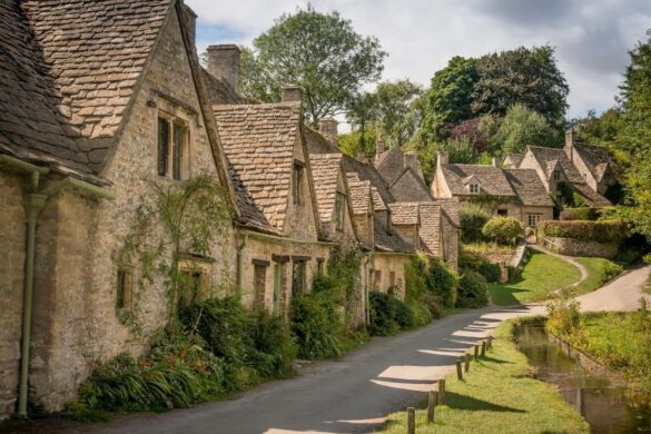 17 Photos Of The Cotswolds That Will Make You Want To Visit (2024)