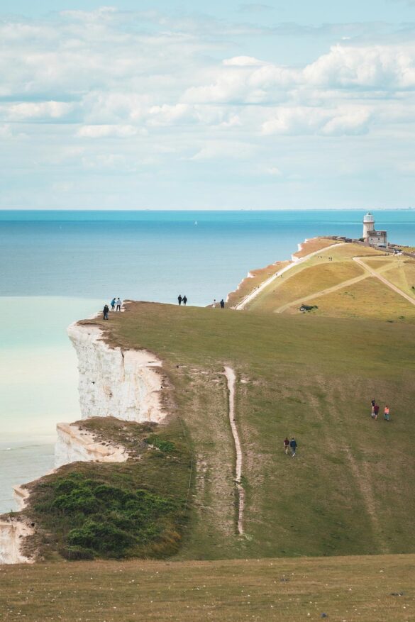 A Detailed Guide to the Beachy Head Walk, England (2024)