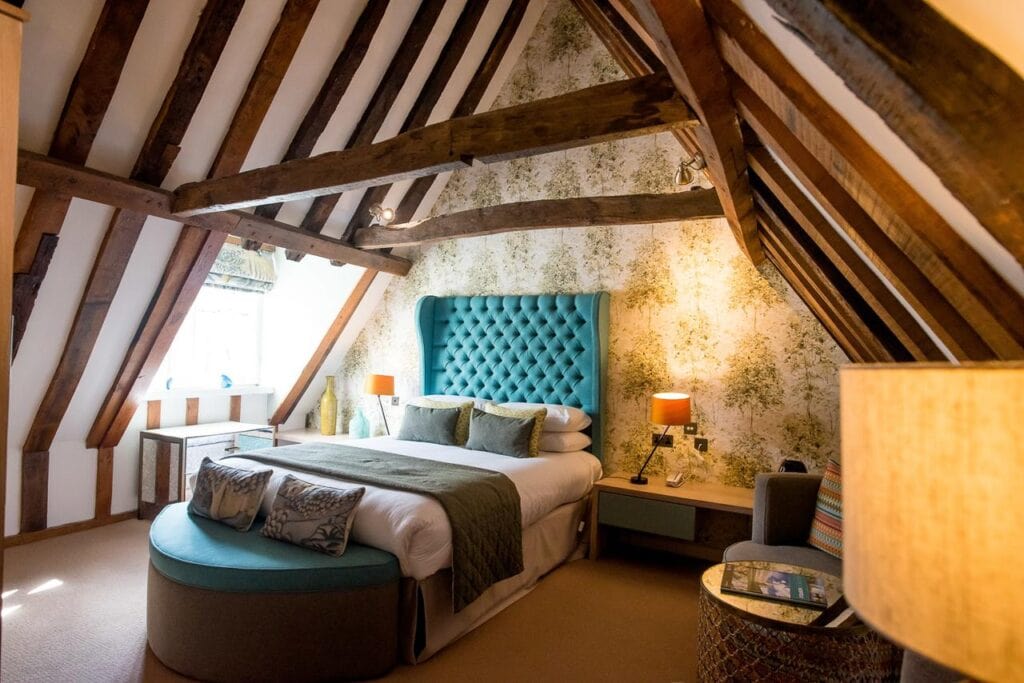 15 Coolest Themed Hotels In The UK (2024)