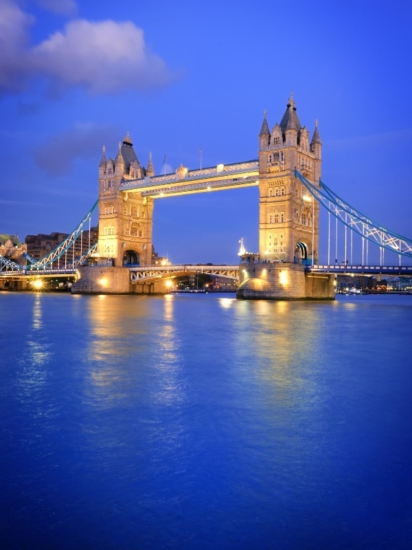 27 Fascinating Facts About Tower Bridge London 2022 Guide