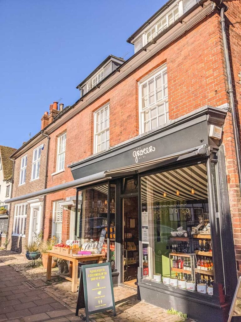 10 Best Cafes In Amersham (2023 Update)