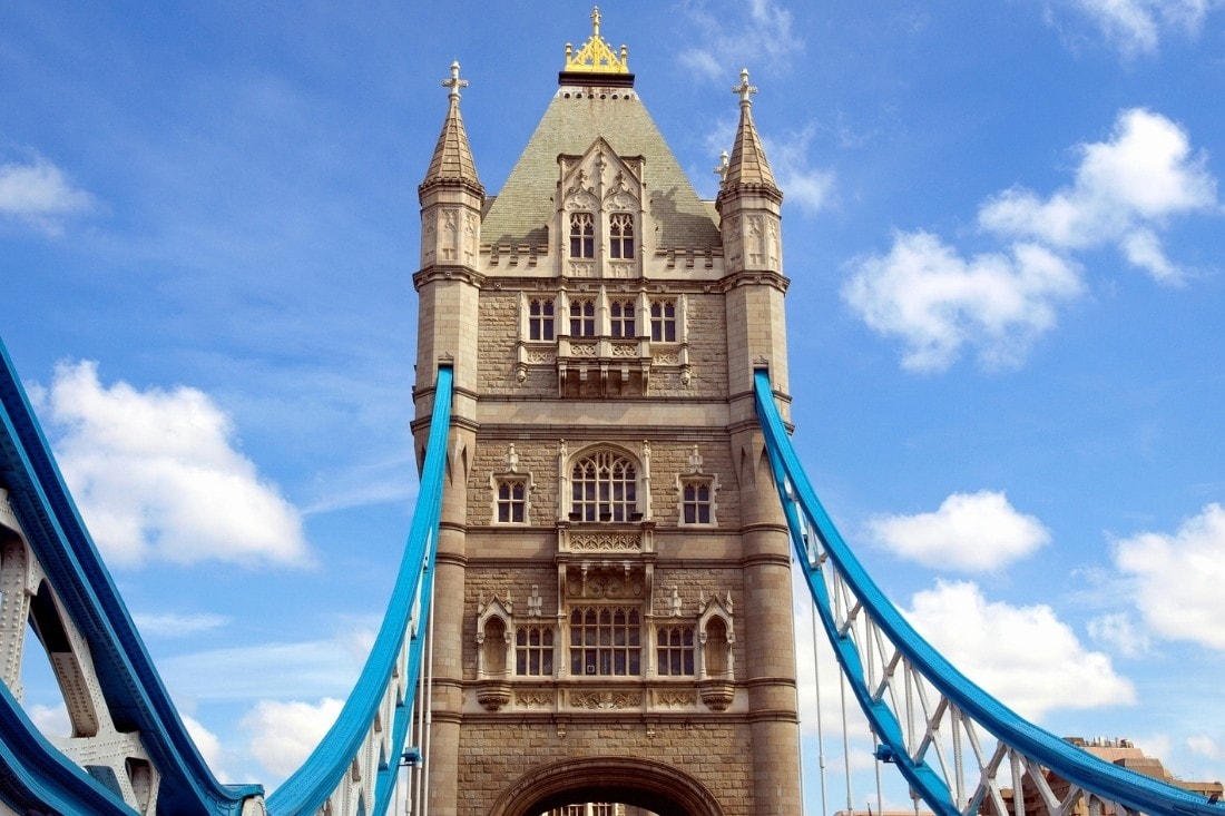27 Fascinating Facts About Tower Bridge London 2022 Guide