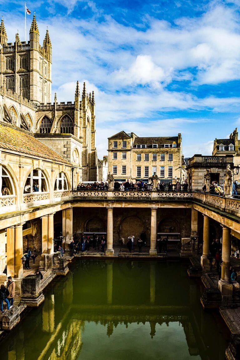 13 Incredible Day Trips from Bristol, England (2024 Guide)