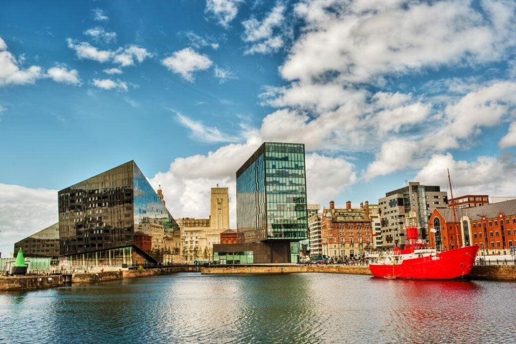 20 Fun Facts About Liverpool That Will Surprise You 2023 Guide 