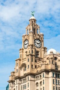 20 Fun Facts About Liverpool That Will Surprise You (2024 Guide)