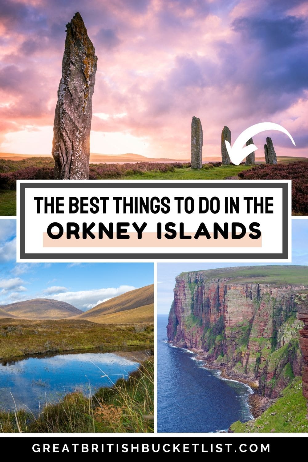 The Ultimate Orkney Islands Travel Guide (2024 Guide)