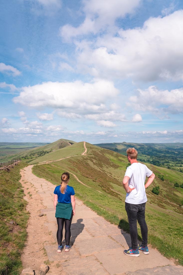 The Ultimate Guide to the Mam Tor Walk, Peak District (2023 Guide)