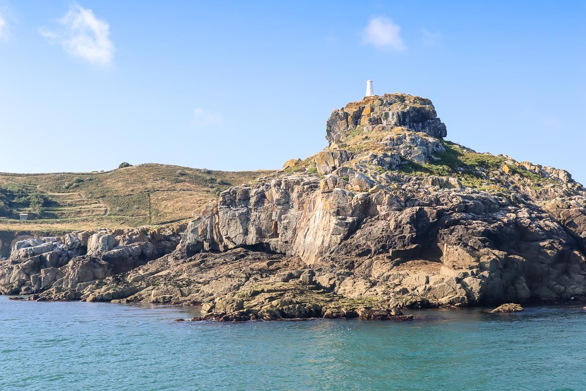 Visiting Herm Island: The Ultimate Travel Guide (2024 Guide)