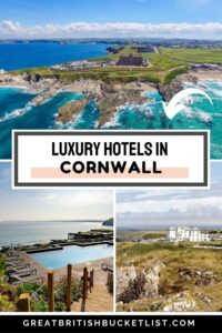 11 Best Luxury Hotels In Cornwall (2024 Guide)