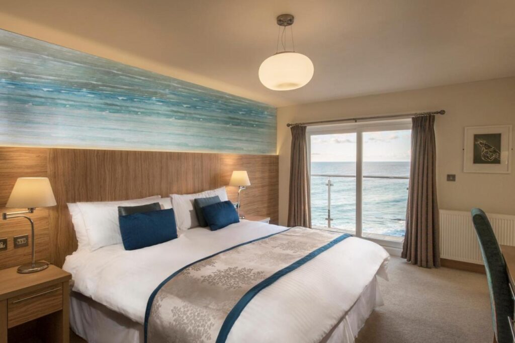 11 Best Luxury Hotels In Cornwall (2024 Guide)