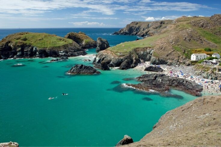 best places to visit in cornwall