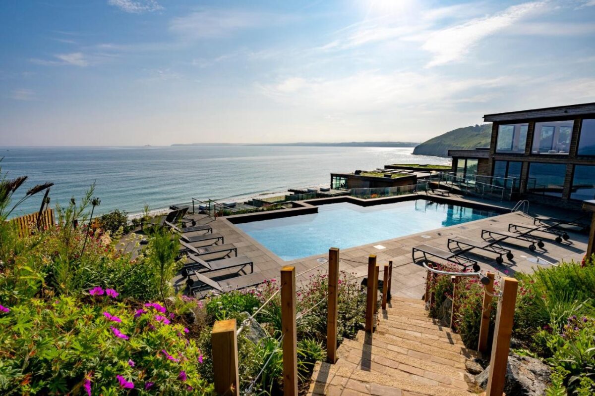 11 Best Luxury Hotels in Cornwall (2023 Guide)