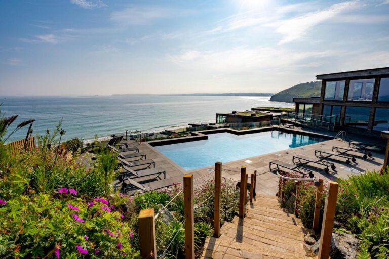 11 Best Luxury Hotels In Cornwall (2024 Guide)