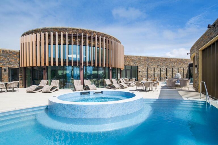 11 Best Luxury Hotels In Cornwall (2024 Guide)