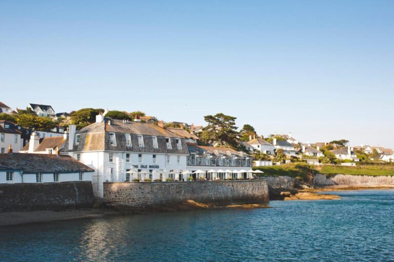 11 Best Luxury Hotels In Cornwall (2024 Guide)