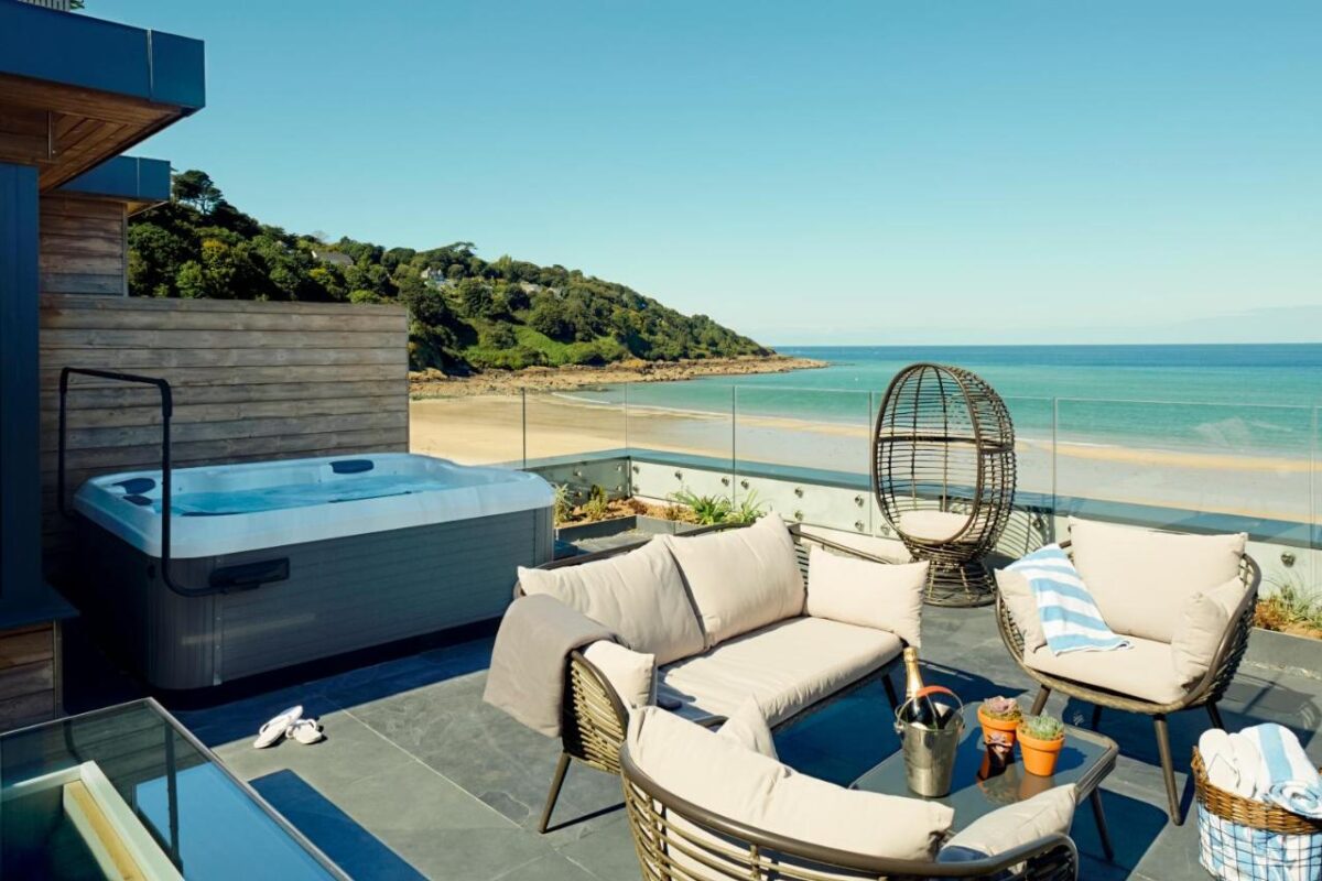 11 Best Luxury Hotels in Cornwall (2024 Guide)