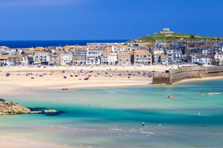 place to visit cornwall