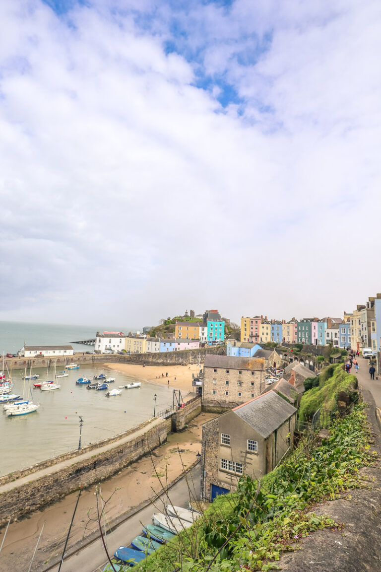 10 Amazing Things To Do In Tenby, Wales (2024 Guide)