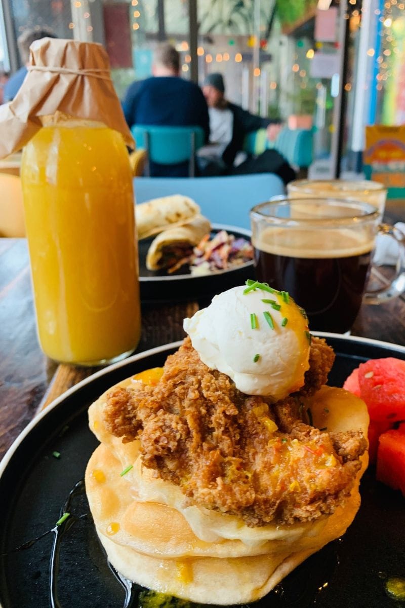 12 BEST Bottomless Brunches in Sheffield (2024 Guide)