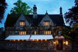 12 BEST Boutique Hotels In Oxford, England (2024 Guide)