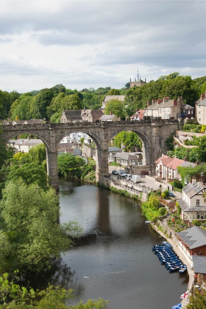 best day trips from york by train