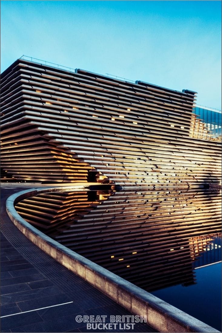 13 Top Museums in Scotland You Simply Have To Visit In 2024